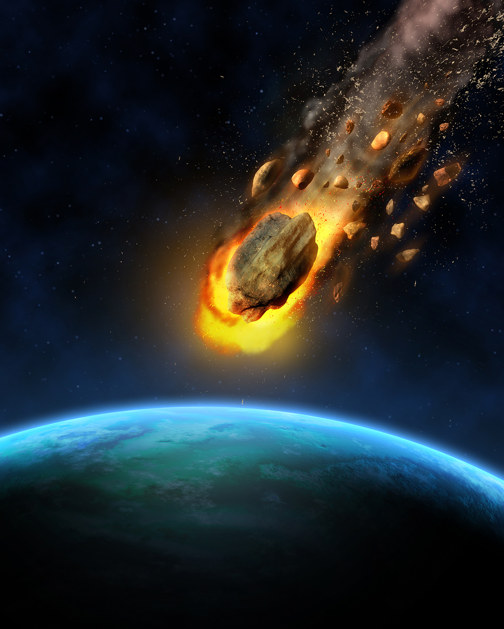 meteorito